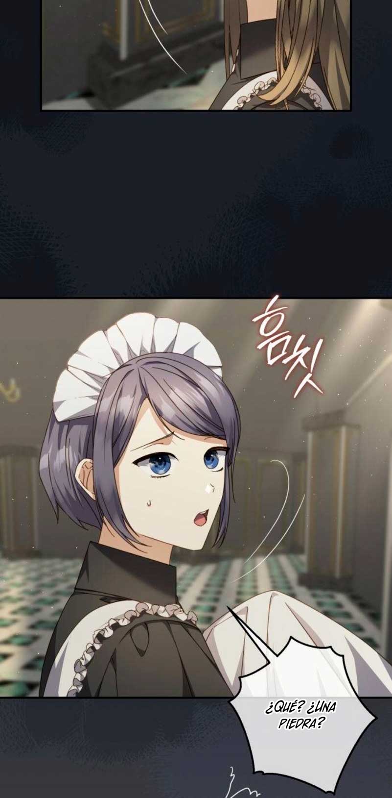 El contrato con el Gran Duque Capítulo 24 - Página 42