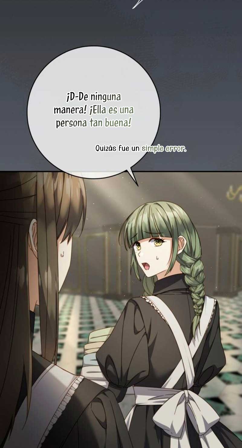 El contrato con el Gran Duque Capítulo 24 - Página 43