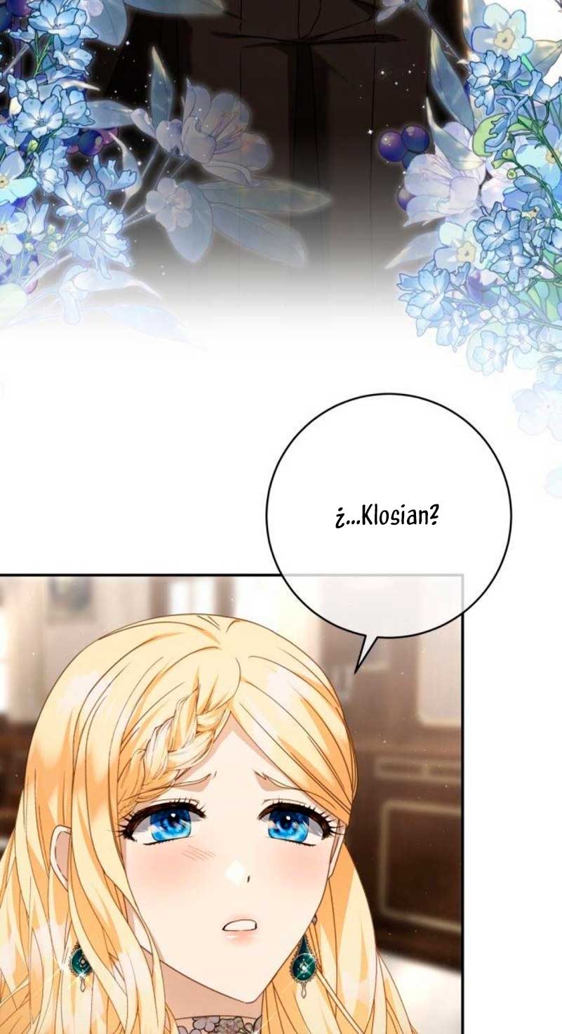 El contrato con el Gran Duque Capítulo 24 - Página 46