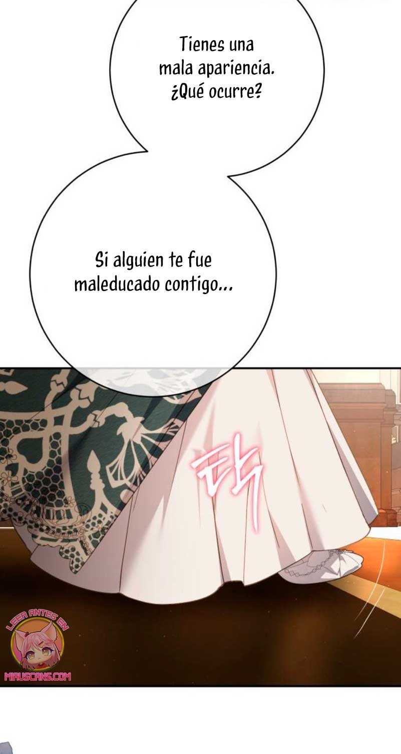 El contrato con el Gran Duque Capítulo 24 - Página 48