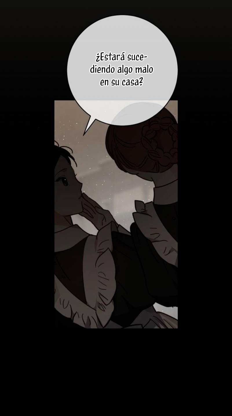 El contrato con el Gran Duque Capítulo 24 - Página 55