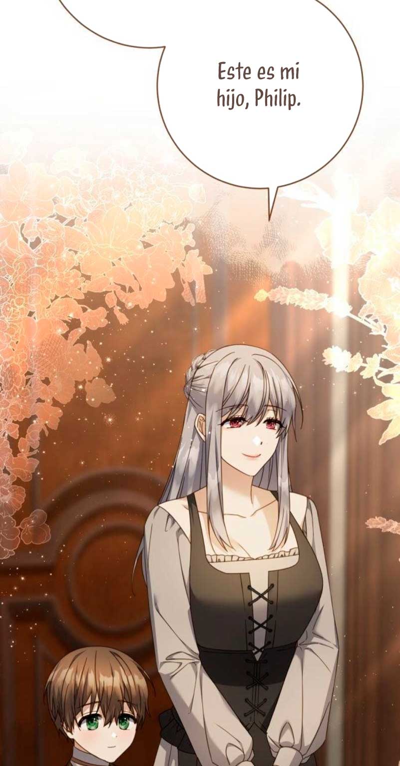 El contrato con el Gran Duque Capítulo 24 - Página 6