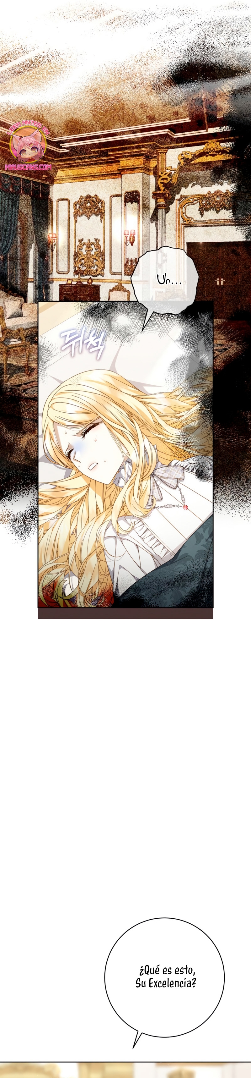 El contrato con el Gran Duque Capítulo 25 - Página 22
