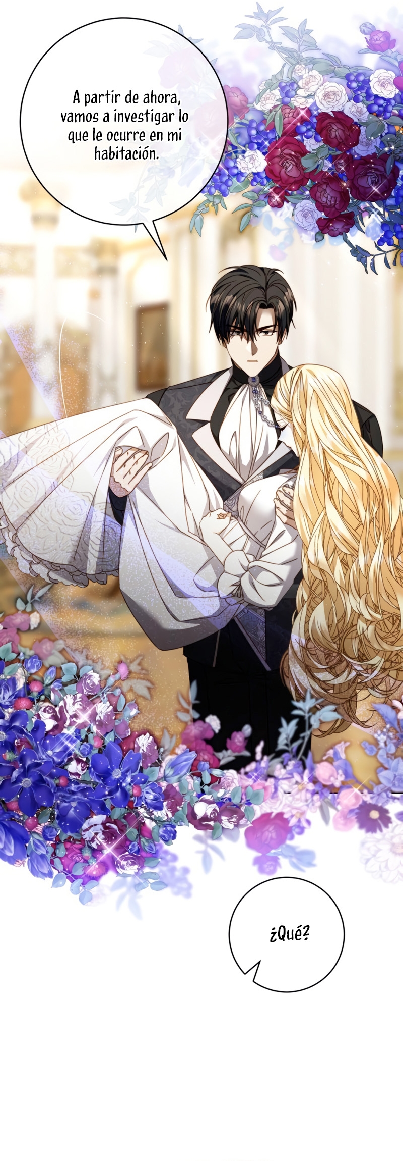 El contrato con el Gran Duque Capítulo 25 - Página 24