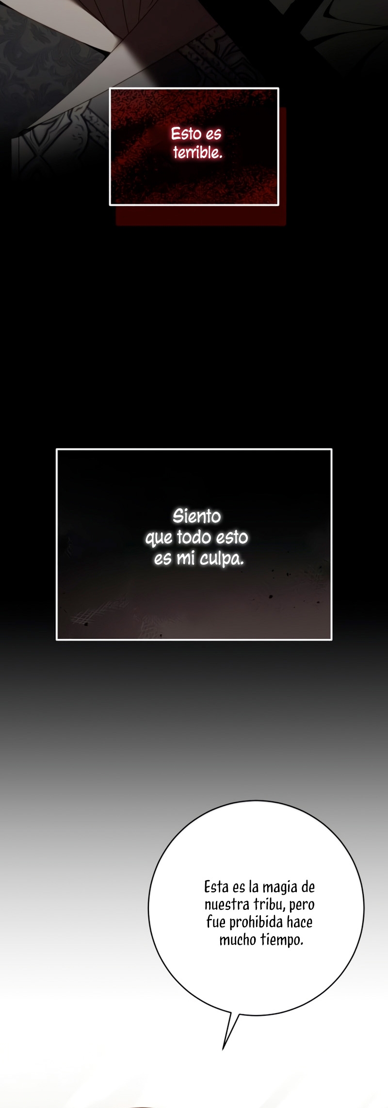 El contrato con el Gran Duque Capítulo 25 - Página 30