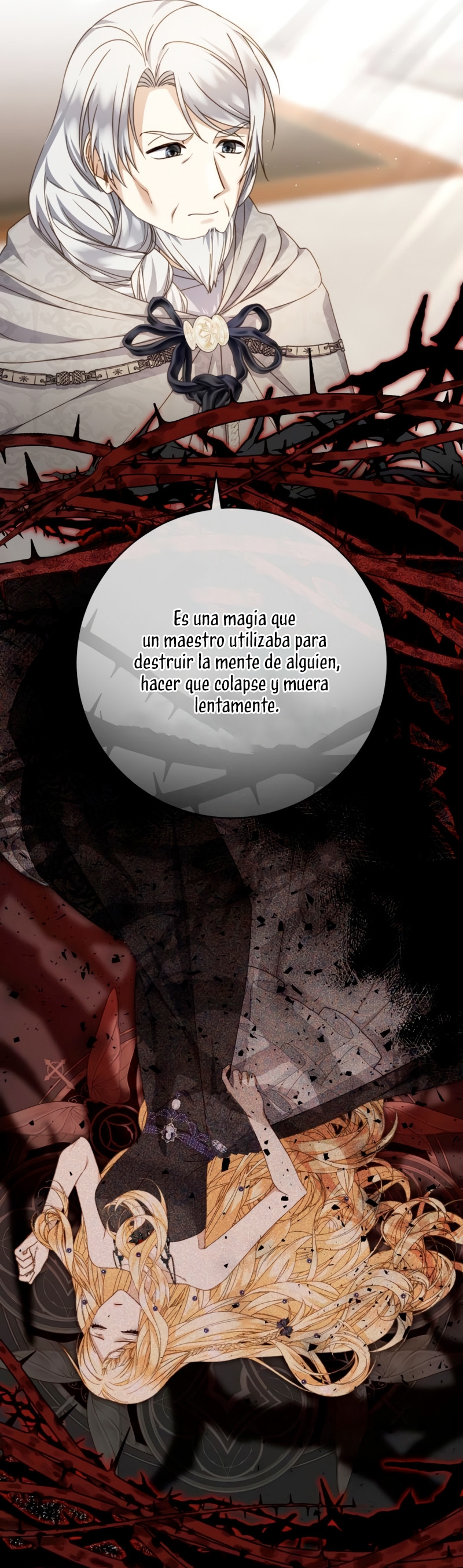 El contrato con el Gran Duque Capítulo 25 - Página 31