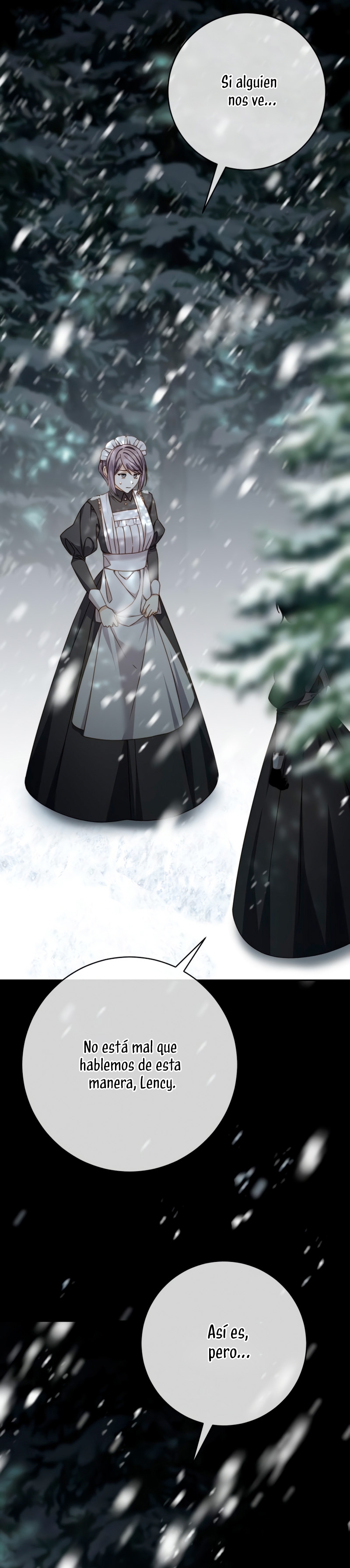 El contrato con el Gran Duque Capítulo 25 - Página 4