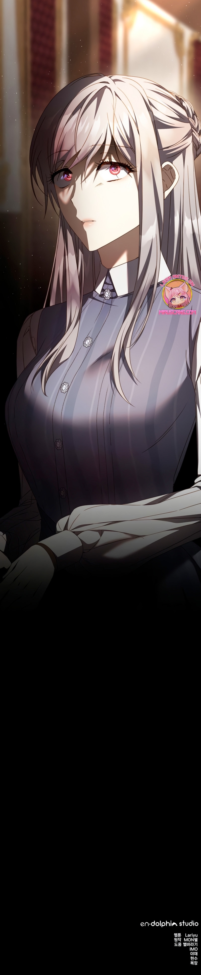 El contrato con el Gran Duque Capítulo 25 - Página 40