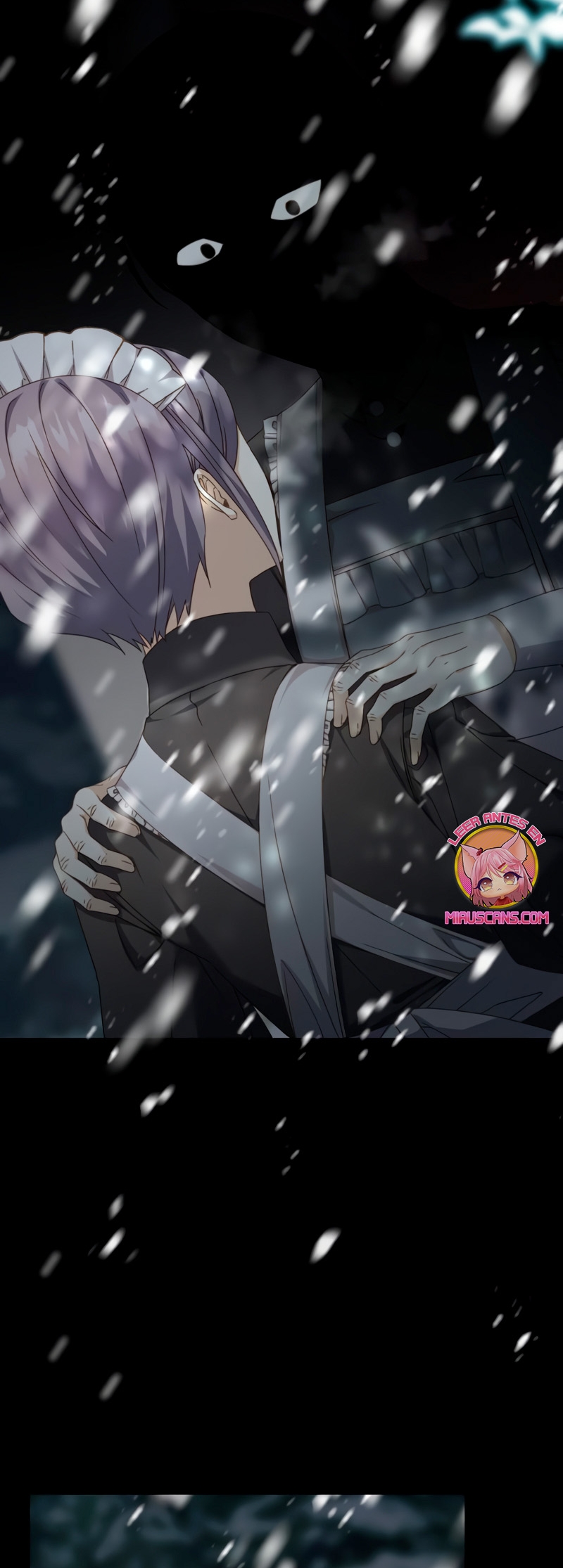 El contrato con el Gran Duque Capítulo 25 - Página 7