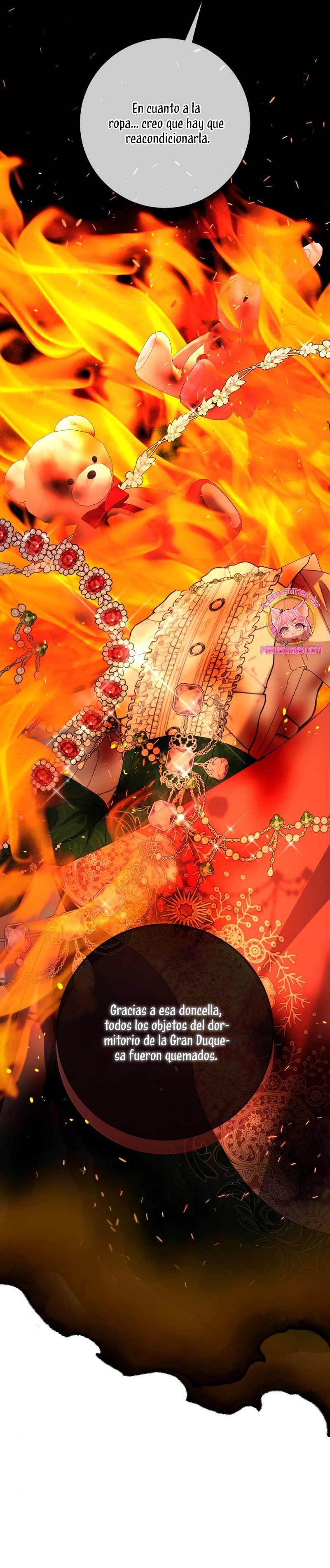 El contrato con el Gran Duque Capítulo 26 - Página 12