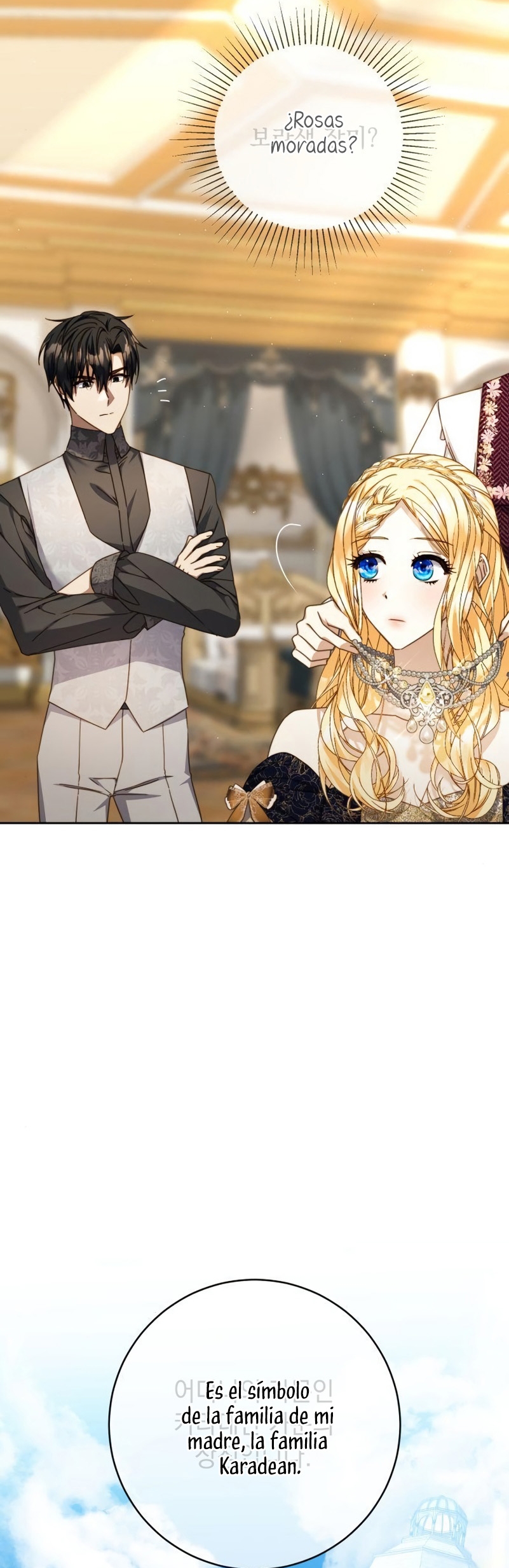 El contrato con el Gran Duque Capítulo 26 - Página 20