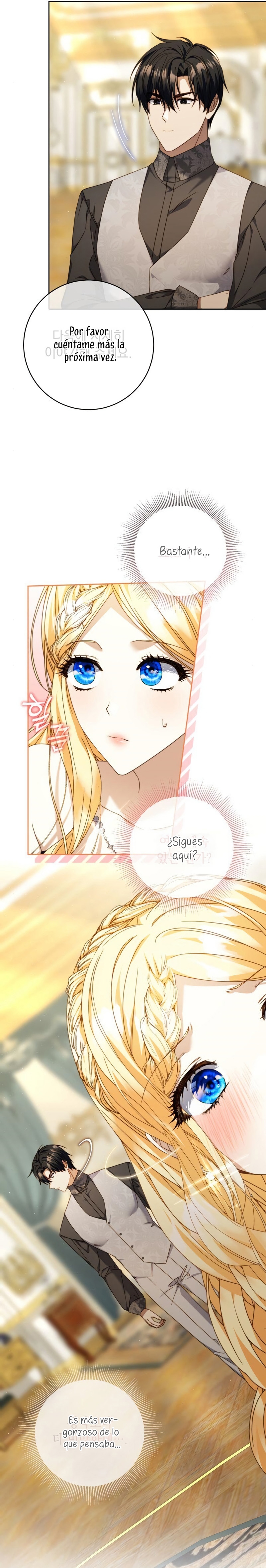 El contrato con el Gran Duque Capítulo 26 - Página 22