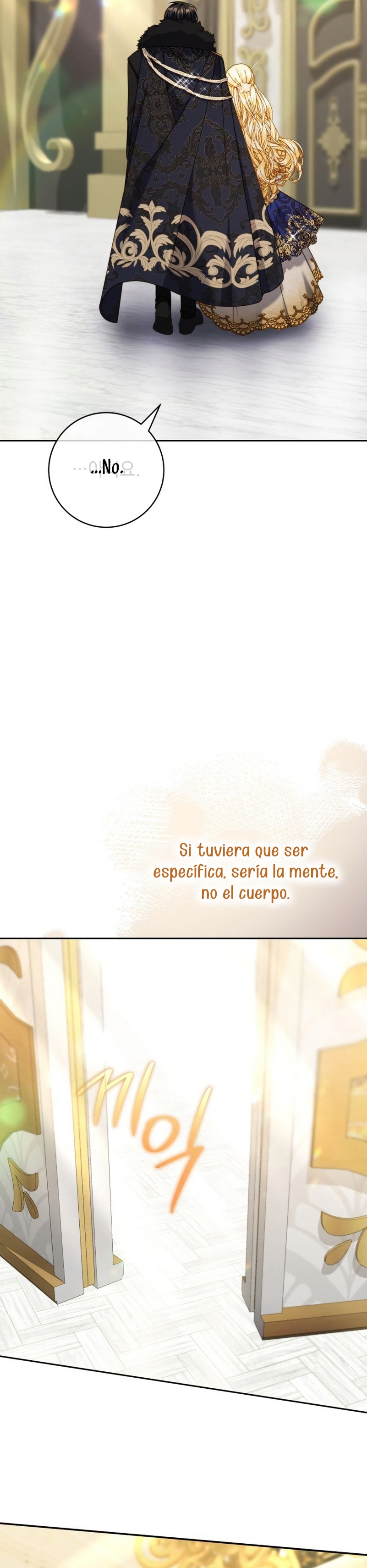 El contrato con el Gran Duque Capítulo 26 - Página 26