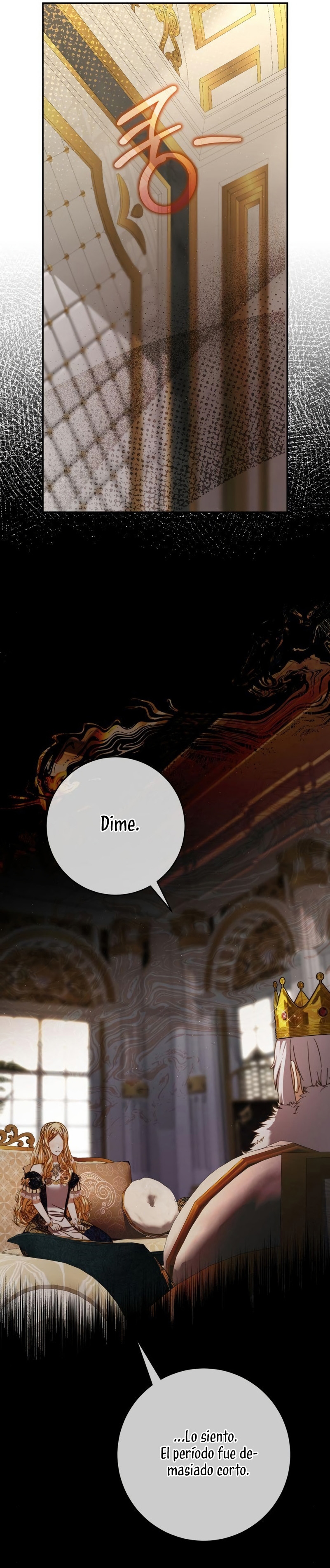 El contrato con el Gran Duque Capítulo 26 - Página 30
