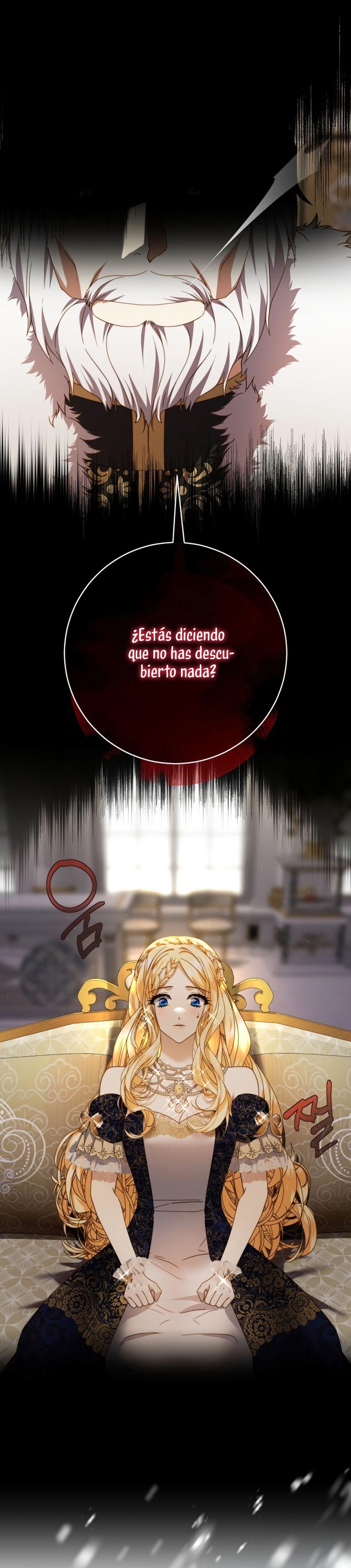 El contrato con el Gran Duque Capítulo 26 - Página 31