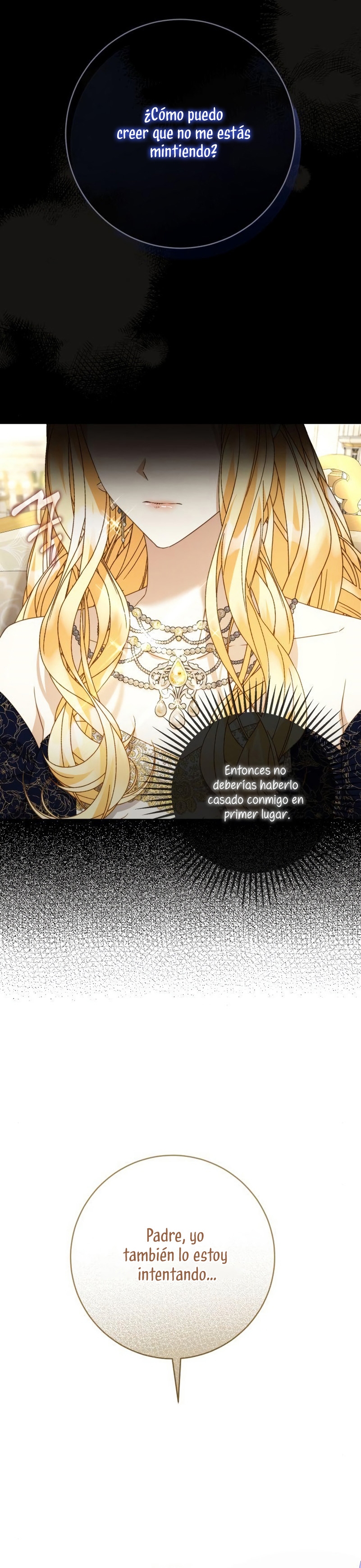 El contrato con el Gran Duque Capítulo 26 - Página 34