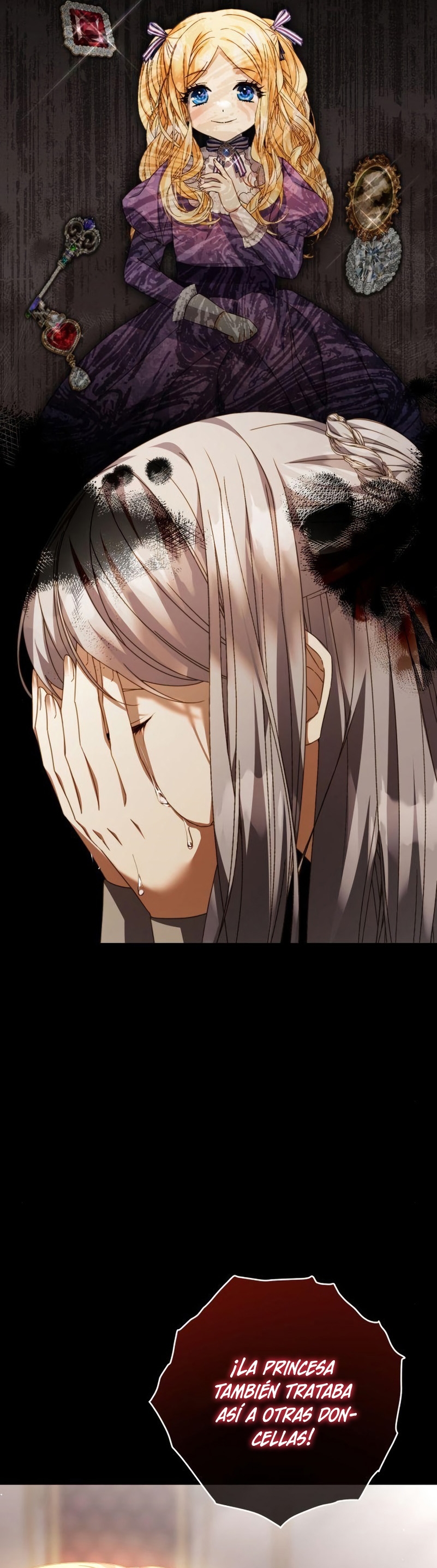 El contrato con el Gran Duque Capítulo 26 - Página 5