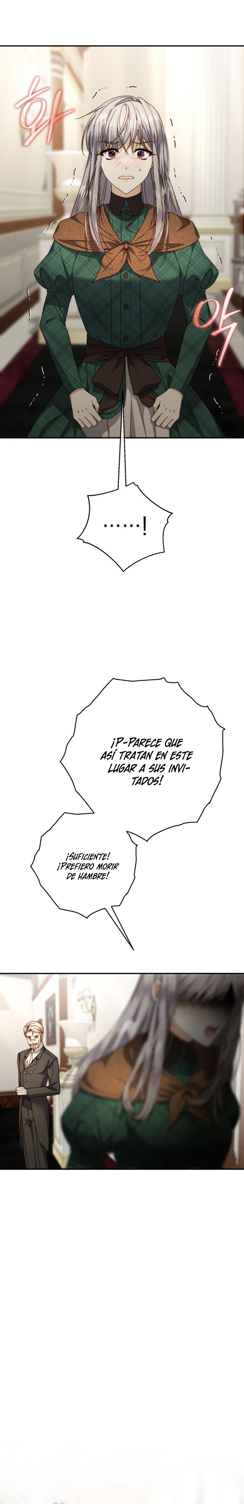 El contrato con el Gran Duque Capítulo 27 - Página 13