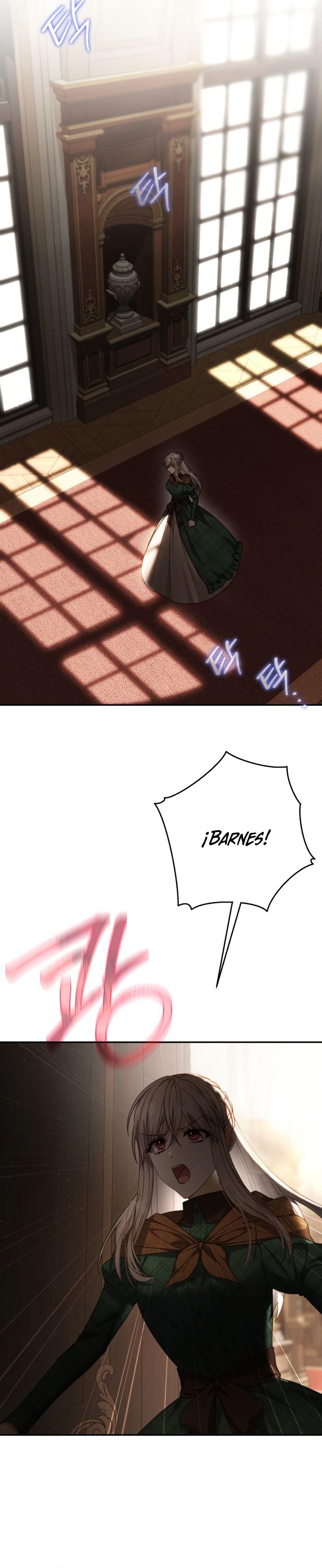 El contrato con el Gran Duque Capítulo 27 - Página 14