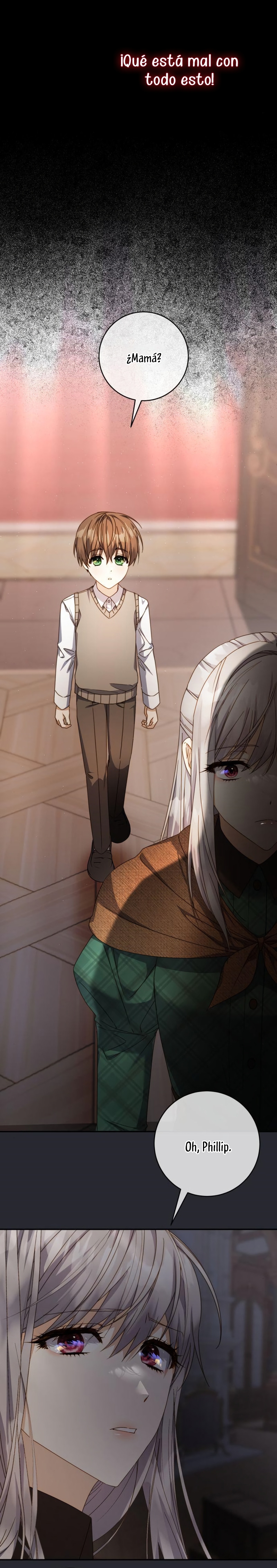 El contrato con el Gran Duque Capítulo 27 - Página 16