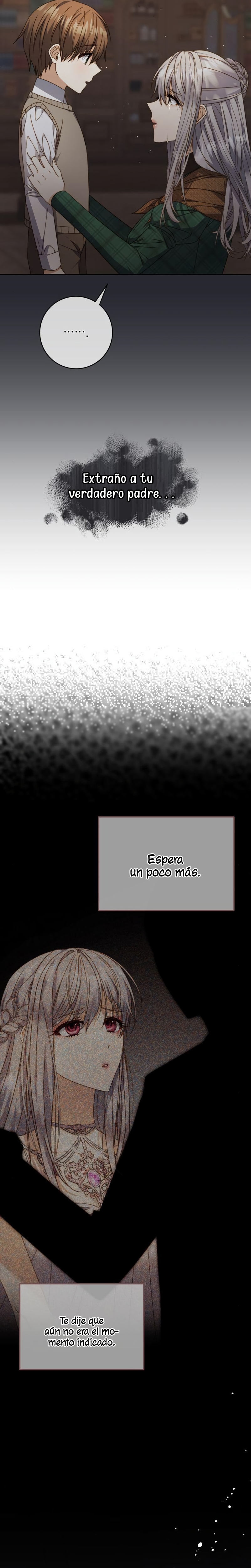 El contrato con el Gran Duque Capítulo 27 - Página 18