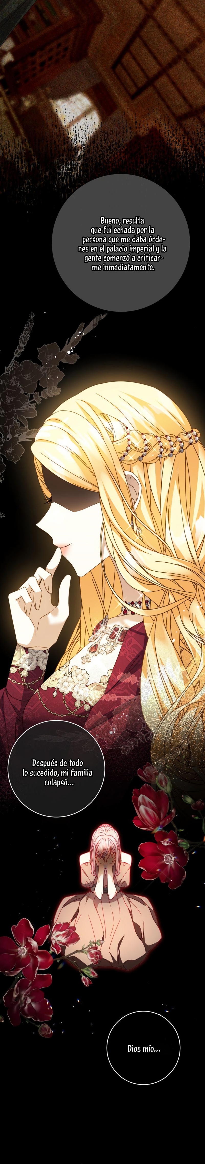 El contrato con el Gran Duque Capítulo 27 - Página 4