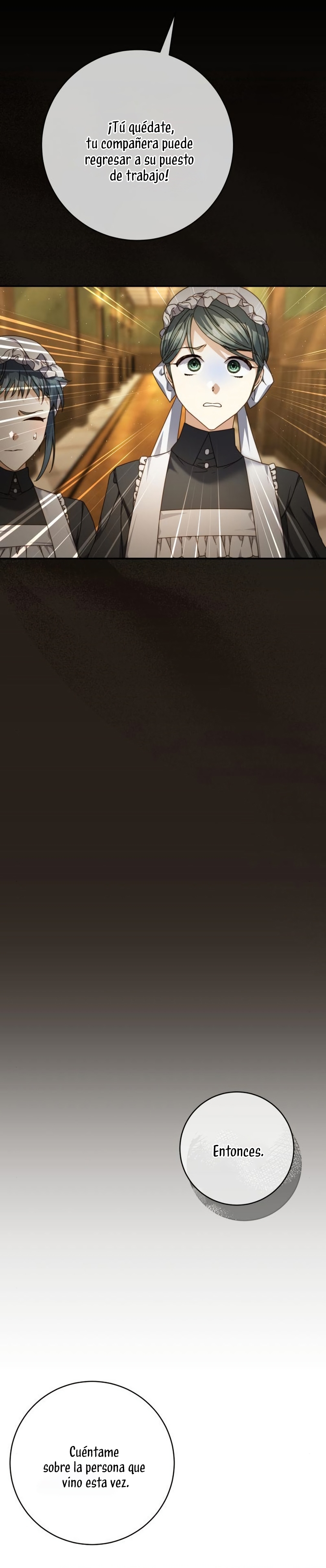 El contrato con el Gran Duque Capítulo 27 - Página 6