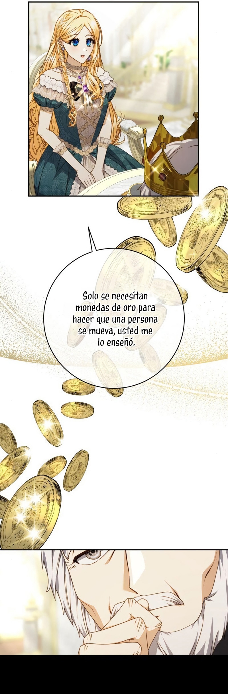 El contrato con el Gran Duque Capítulo 28 - Página 26