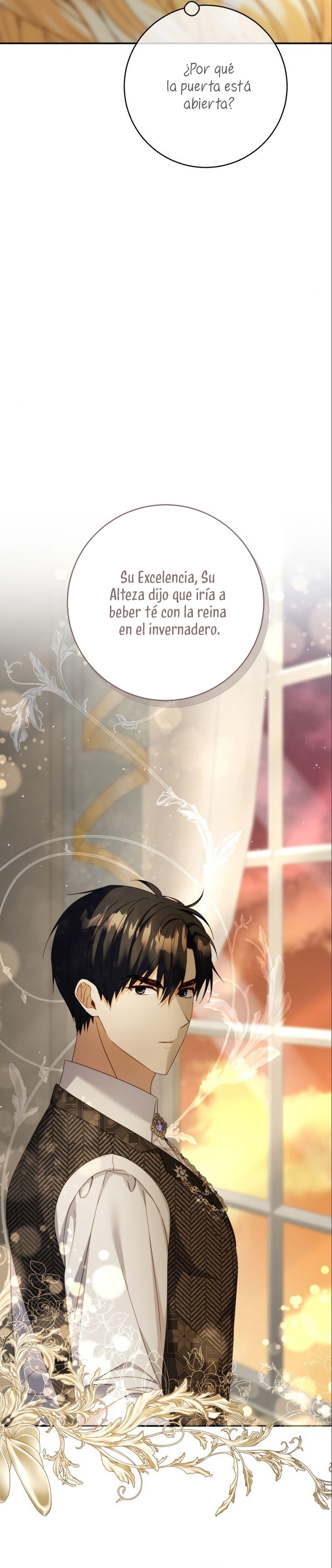 El contrato con el Gran Duque Capítulo 29 - Página 14