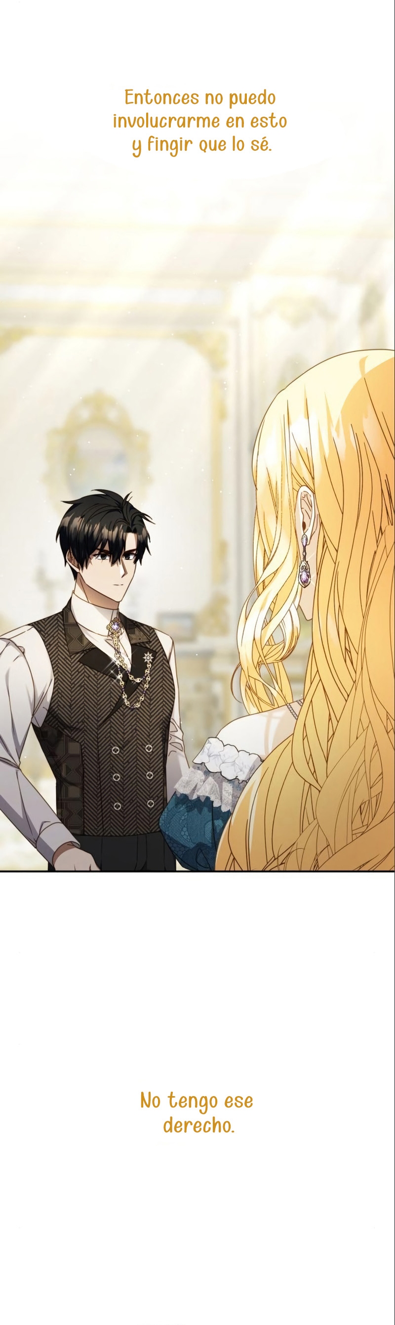 El contrato con el Gran Duque Capítulo 29 - Página 18