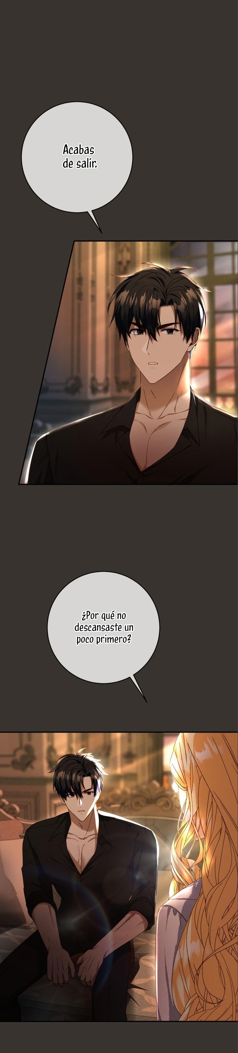 El contrato con el Gran Duque Capítulo 29 - Página 24