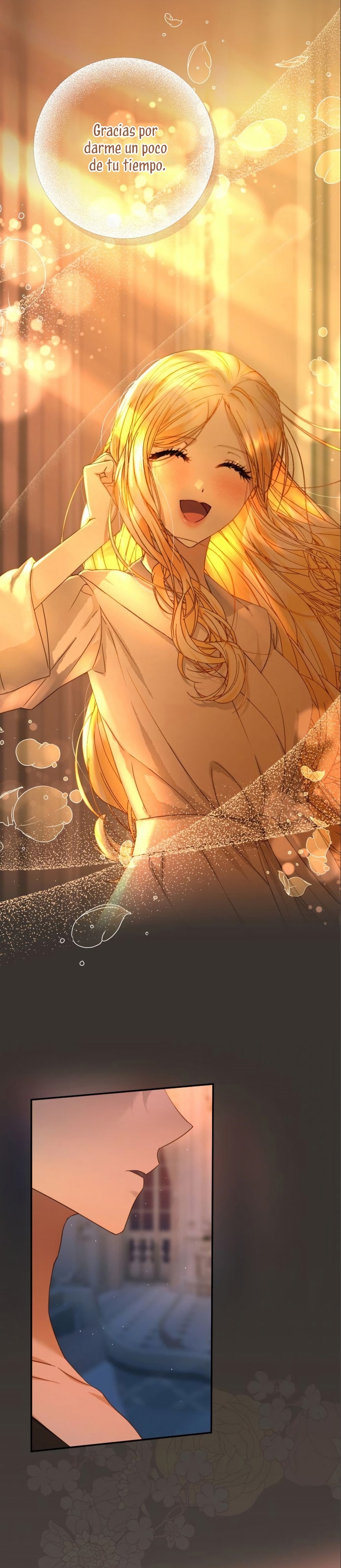 El contrato con el Gran Duque Capítulo 29 - Página 27