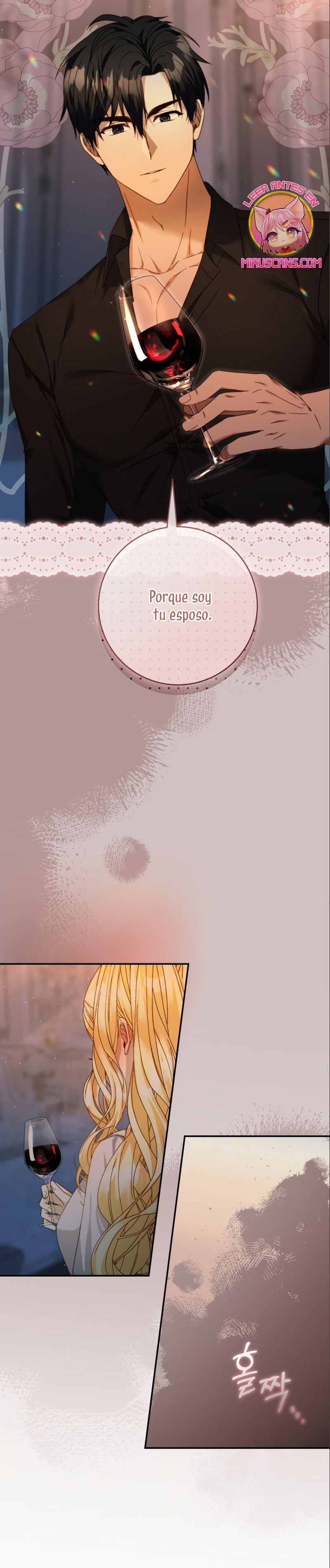 El contrato con el Gran Duque Capítulo 29 - Página 29