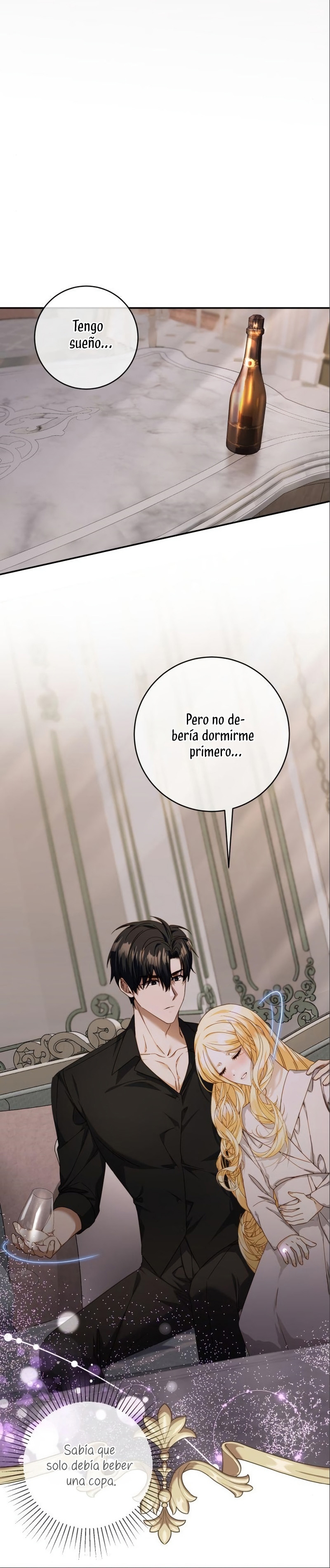 El contrato con el Gran Duque Capítulo 29 - Página 30