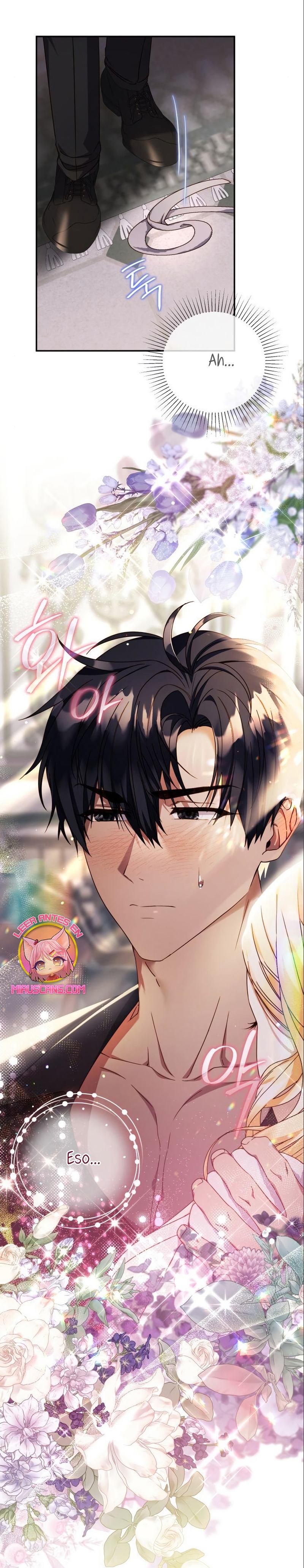 El contrato con el Gran Duque Capítulo 29 - Página 32