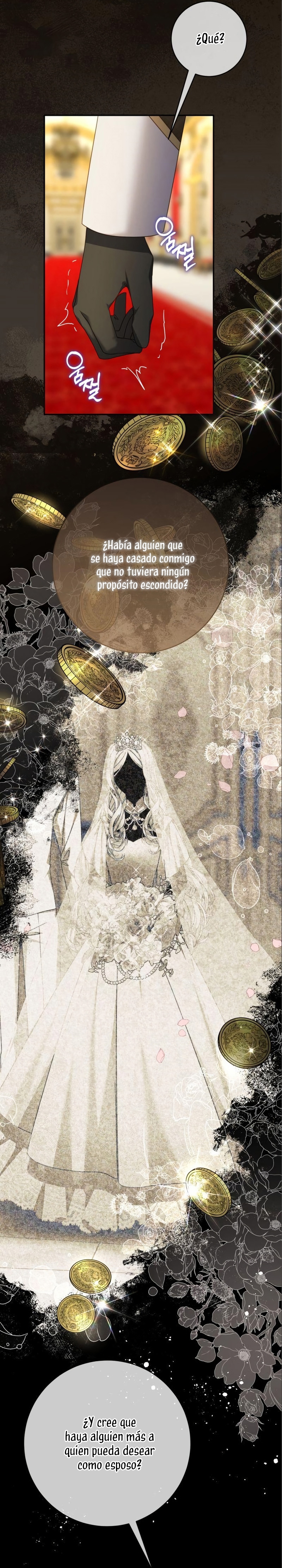 El contrato con el Gran Duque Capítulo 29 - Página 7