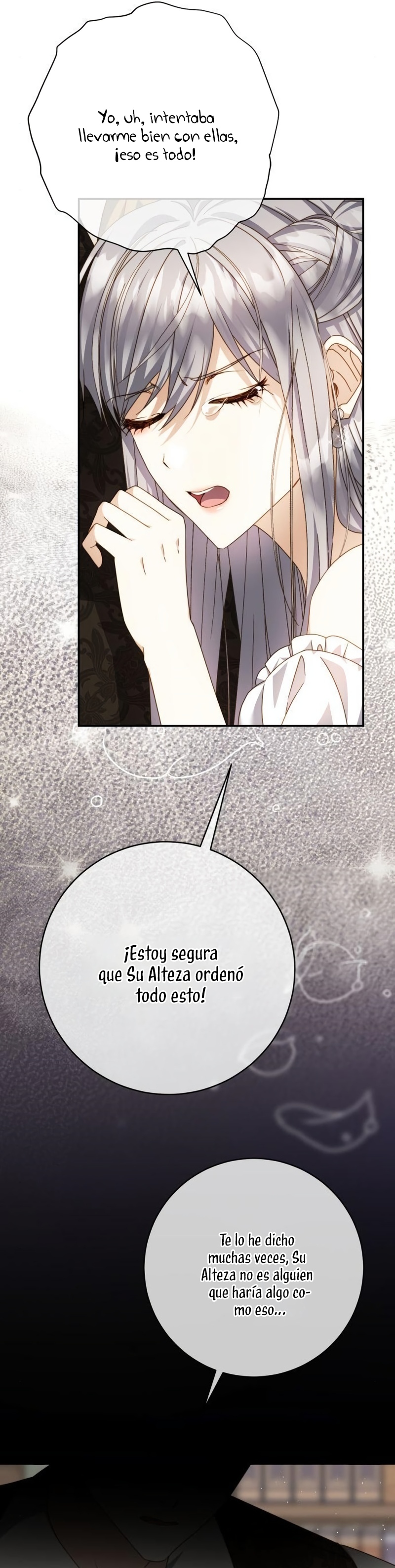 El contrato con el Gran Duque Capítulo 30 - Página 17
