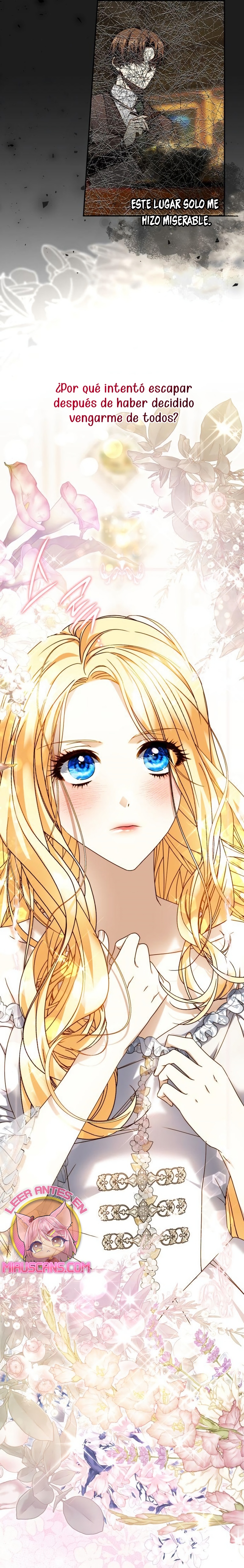 El contrato con el Gran Duque Capítulo 30 - Página 25