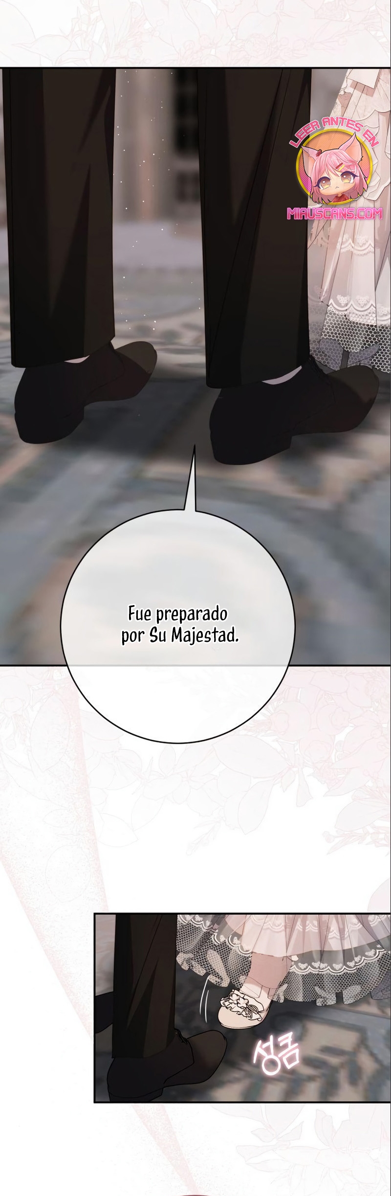 El contrato con el Gran Duque Capítulo 31 - Página 12