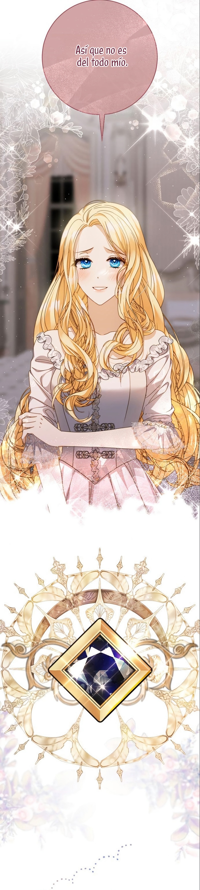 El contrato con el Gran Duque Capítulo 31 - Página 13