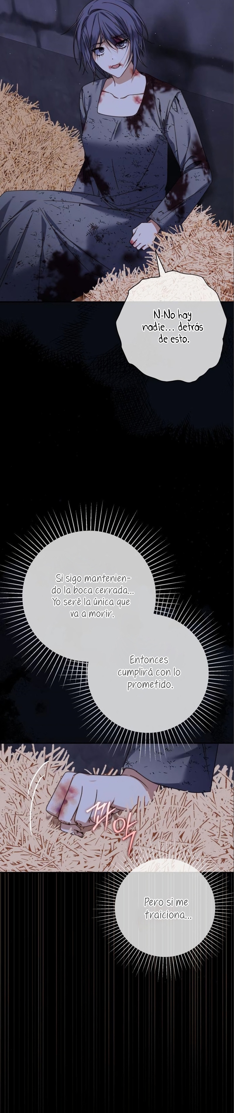 El contrato con el Gran Duque Capítulo 31 - Página 23