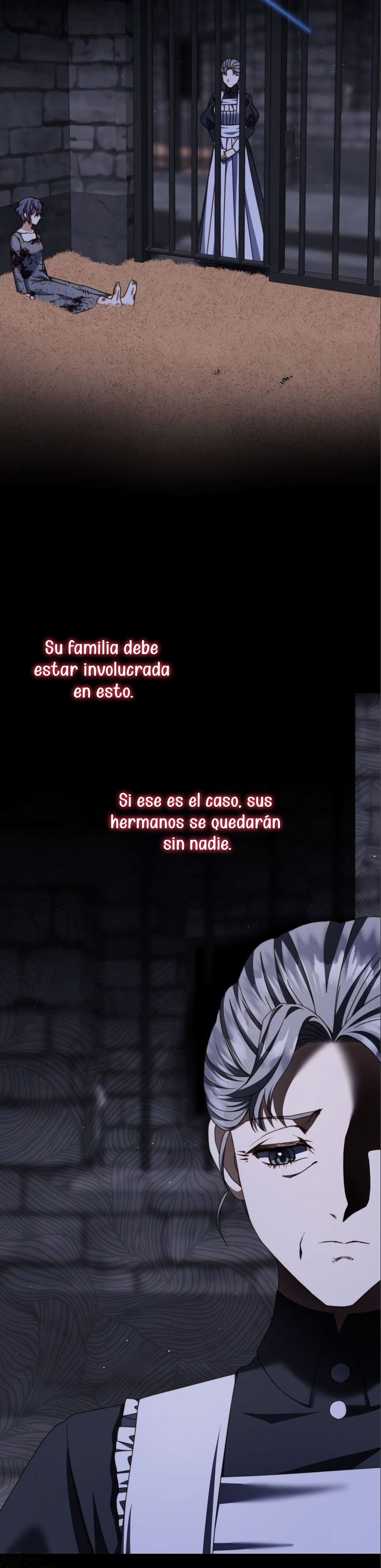 El contrato con el Gran Duque Capítulo 31 - Página 25