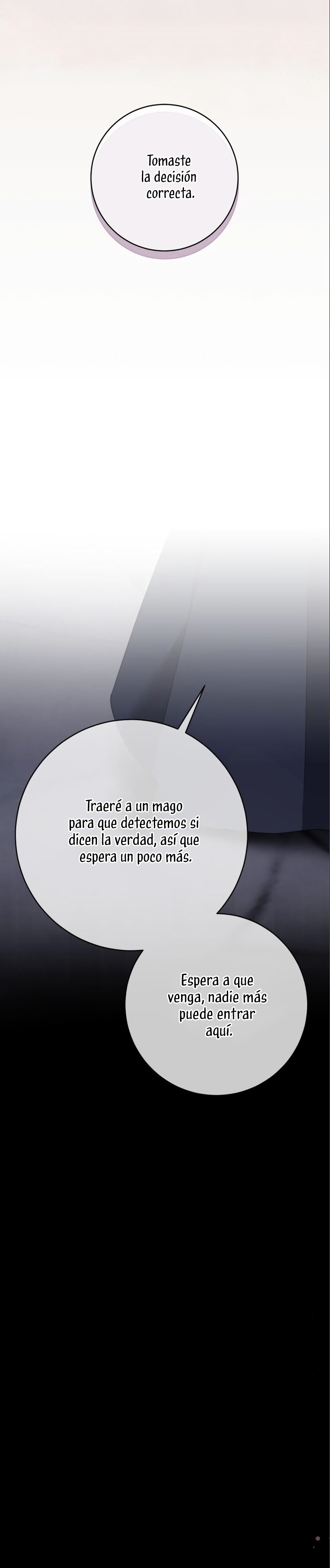 El contrato con el Gran Duque Capítulo 31 - Página 29