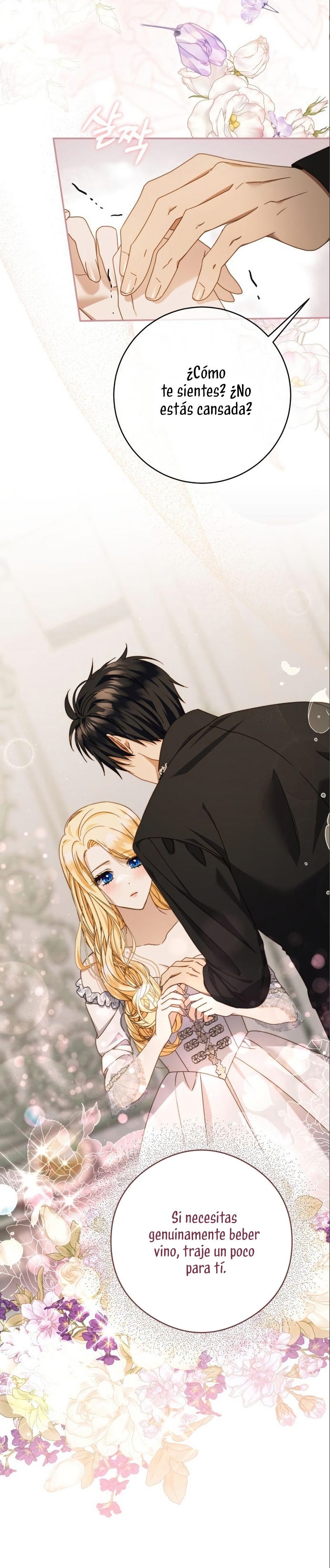 El contrato con el Gran Duque Capítulo 31 - Página 4