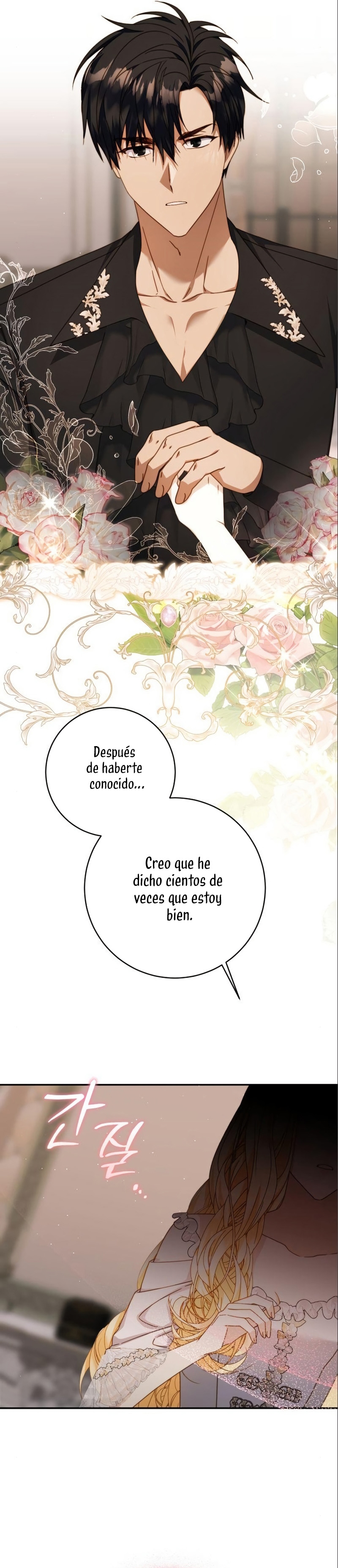 El contrato con el Gran Duque Capítulo 31 - Página 6