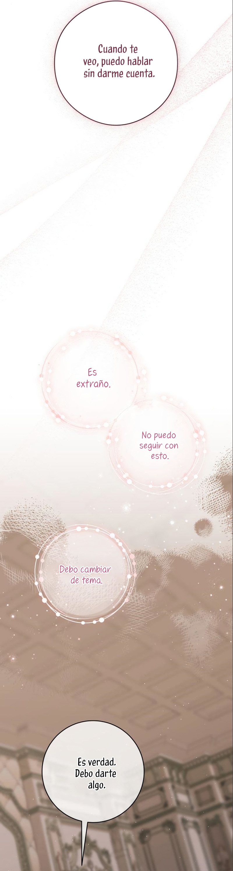 El contrato con el Gran Duque Capítulo 31 - Página 7