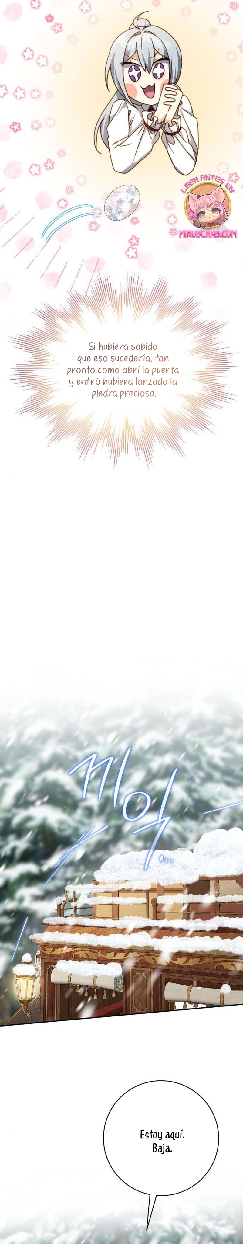 El contrato con el Gran Duque Capítulo 32 - Página 4