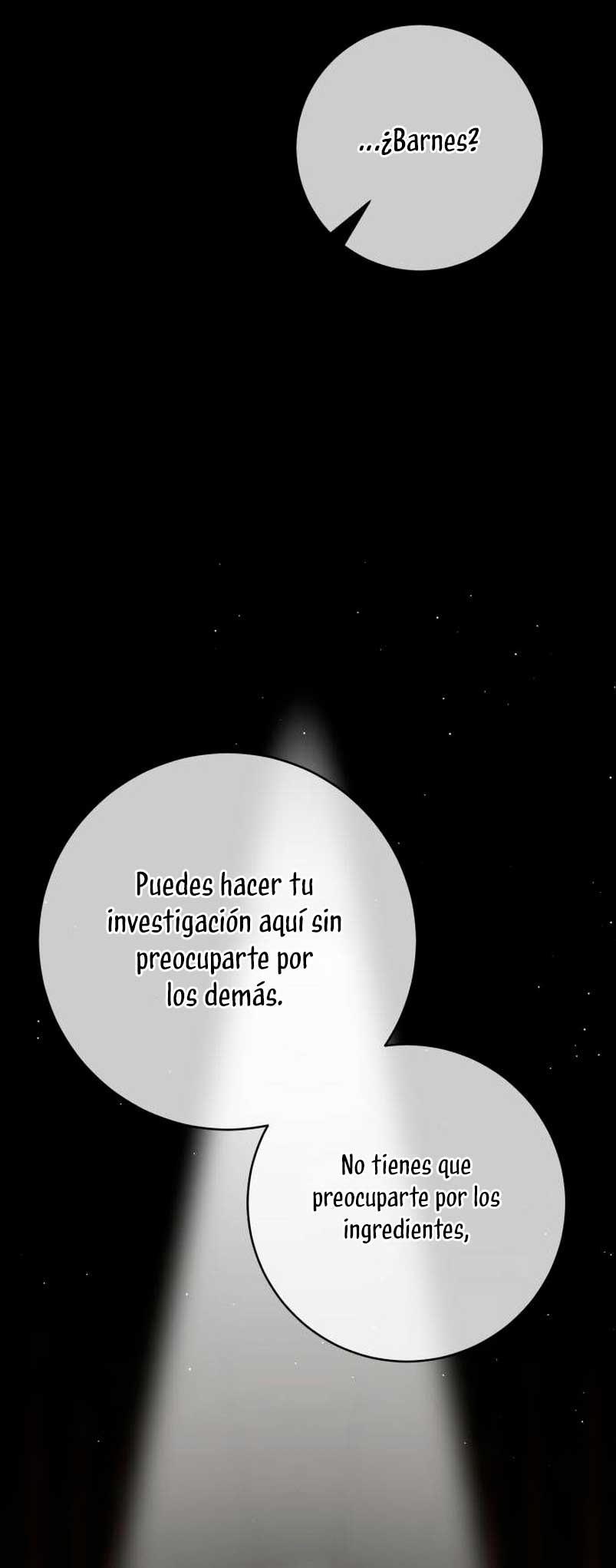 El contrato con el Gran Duque Capítulo 33 - Página 20