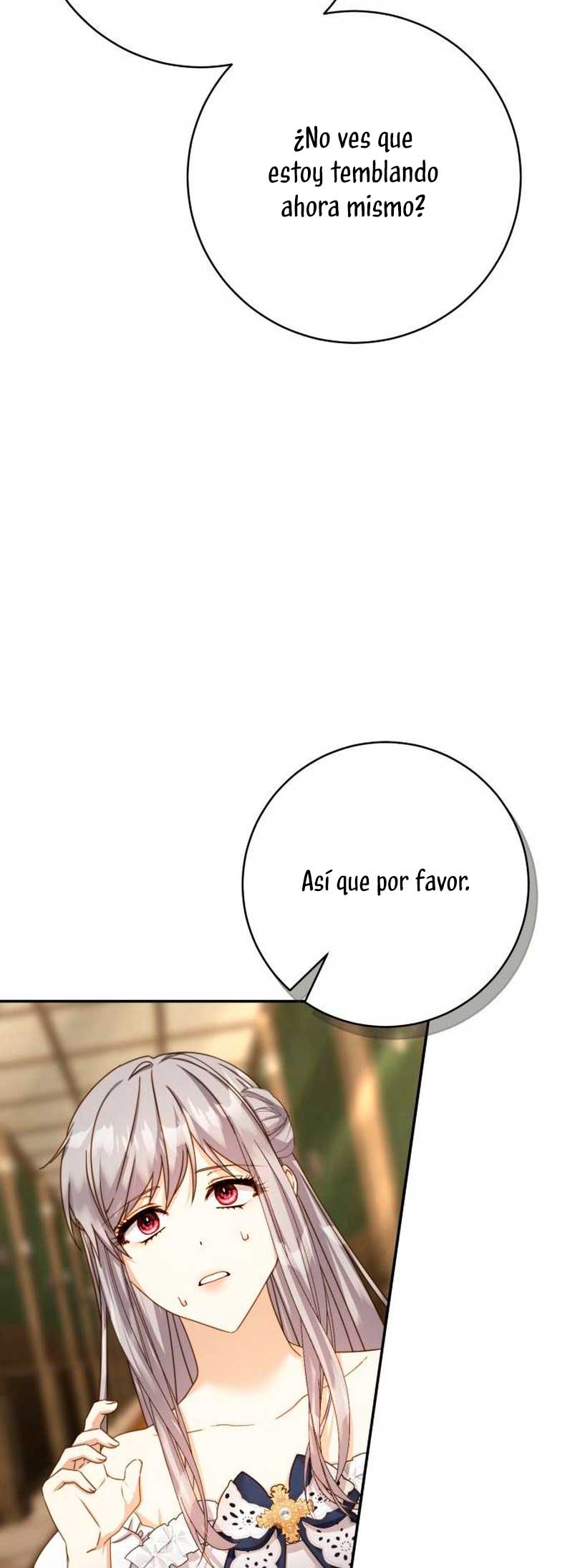 El contrato con el Gran Duque Capítulo 33 - Página 23