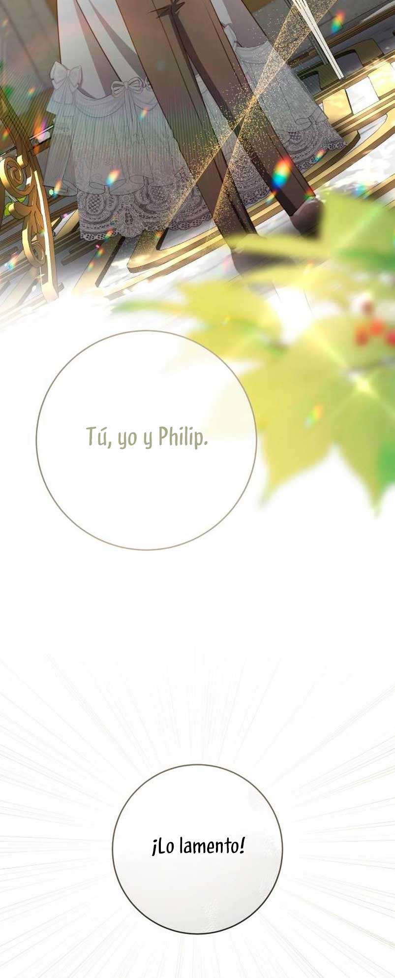 El contrato con el Gran Duque Capítulo 33 - Página 26